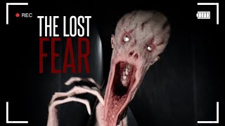 A Kid Made A Horror Game BETTER Than AAA Studios... (The Lost Fear)