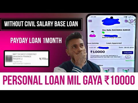 Credfin loans || Credfin loan app || Credfin loan app real or fake || credfin loan pending