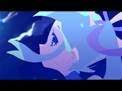 Amelia【Animation】