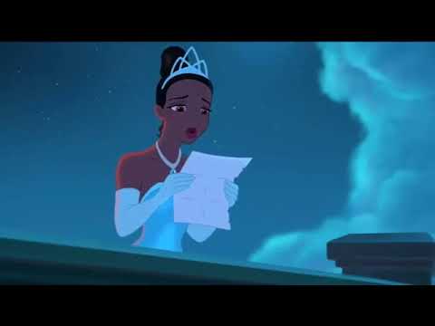 Disney's The Princess and the Frog: "Almost There" Reprise - Anika Noni Rose