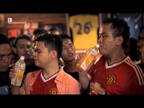 YouC1000 LWOW Lemon & Orange Water Kandang Lawan 45s ENG Sub