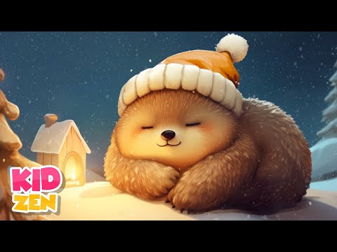 Christmas Lullabies for Babies | 12 Hours of Classic Christmas Songs 🎄 Sleeping Music for Kids