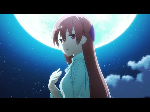 TONIKAWA: Over The Moon For You (Tonikaku Kawaii) | Official PV Trailer (English Subtitles)