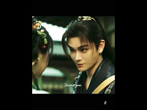 love game in eastern Fantasy ✨sub#dingyuxi #丁禹兮 #ryanding #永夜星河#虞 书欣#estheryu #yushuxin