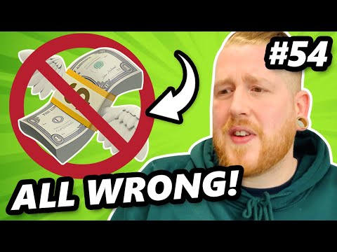 They're paying off debt ALL WRONG! | Budget Bestie Ep.54