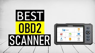 ✅ Top 5 Best OBD2 Scanner With ABS And SRS