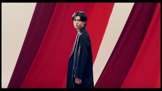 高野洸 / Untouchable Love (MUSIC VIDEO)