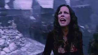 Van Helsing fight Scene Vampire attack on  Transylvania Hindi (Entertainment Buzz)