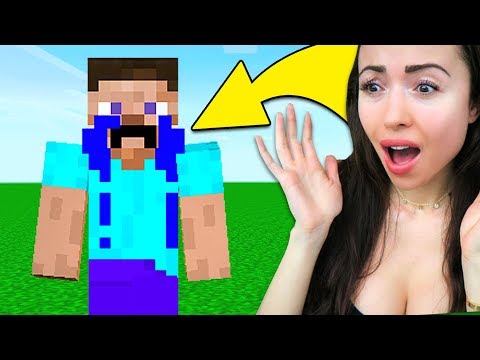 I lost everything.. (Minecraft)