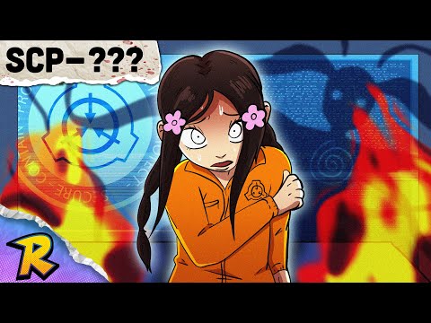 Can You Survive an SCP Containment Breach?