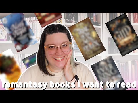 enemies to lovers, fae, dragons, pirates romantasy tbr | fall tbr