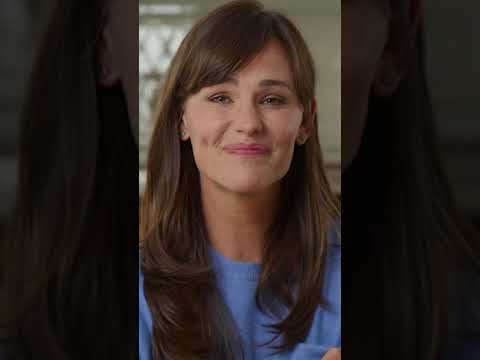 Join Jennifer Garner for Hunger & Homeless Awareness Week and read 'Maddi's Fridge.' #shorts