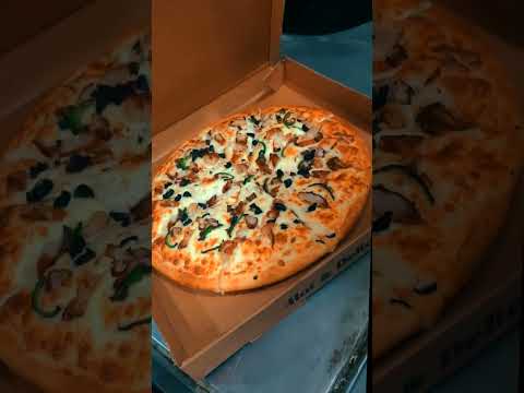 FISH Grill Pizza Respie🍕🤤 DGKhan | MkProfessor | #fish #pizza #