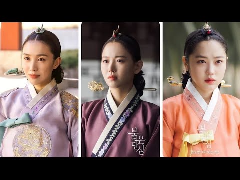 10位 自信就是美，无论担任的是女主还是女配 (各有3部 剧照，无介绍 )