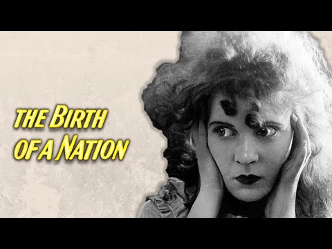 How The Birth of a Nation caused a century of racism