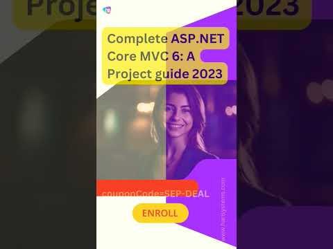 ASP. NET core MVC #shorts #aspdotnet #core #mvc #chatgpttutorial #elearning #edtech #harisystems