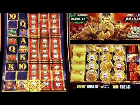 恭喜发财来报道，云顶老虎机🐯slot game，genting casino，赌场