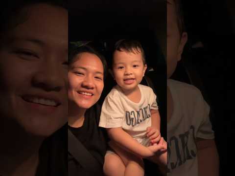 XAVI DOMINIC & MOM | JEM COSTALES