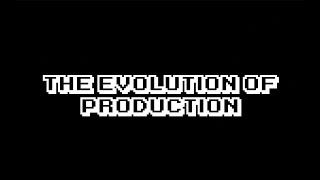 The Evolution of Music Production