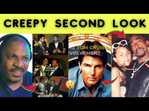 Creepy tiktoks that will make you cringe and rethink everything (episode 248) reaction