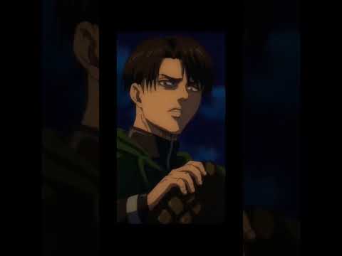 Levi Savage mode! #leviackerman #attackontitan #brazilianphonk #animeedits