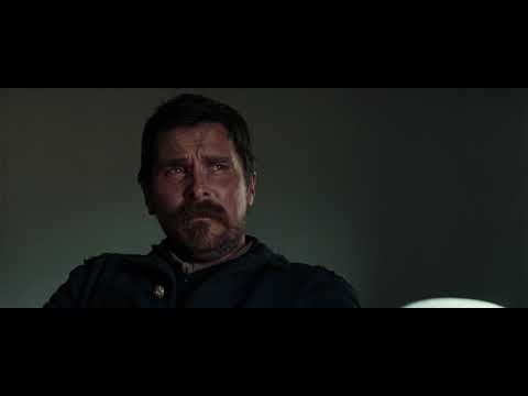 [60FPS] Hostiles   You Never Let Me Down  60FPS HFR HD