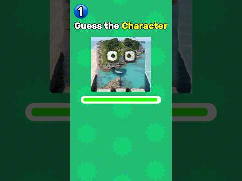 Guess The SECRET Numberblocks Characters By ILLUSION #youtubeshorts #quiz #numberblocksquiz