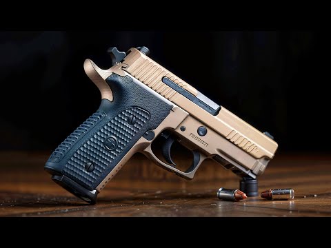 7 Guns That Are Way Better Than Your Glock