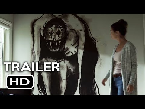 Z Trailer (2020) Shudder Horror Movie