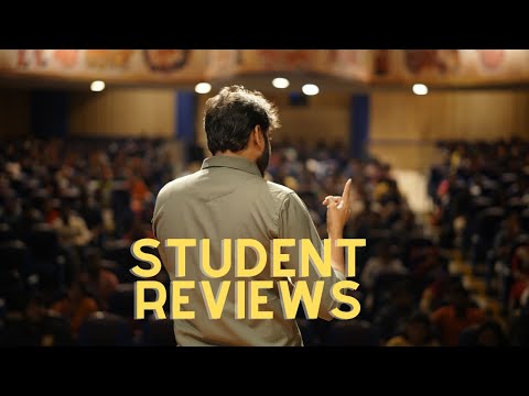 STUDENT FEEDBACKS | CHENNAI REVISION | F2F CLASSES