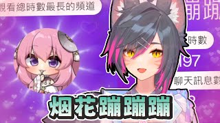 【六希夫精華】今年最喜愛的實況主  - 12/14 2024Twitch回顧