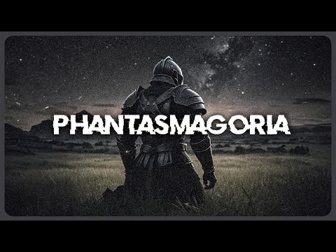 Arkaik - PHANTASMAGORIA