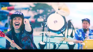 WANIMA - ともに (OFFICIAL VIDEO)