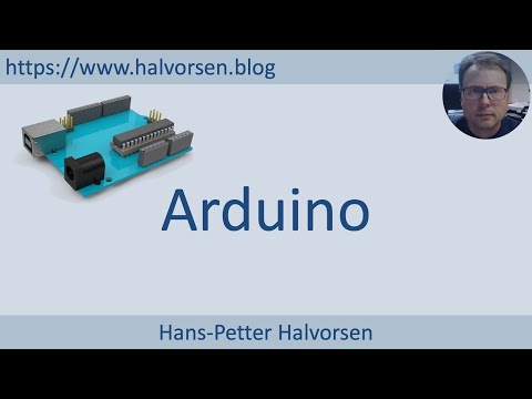 Arduino