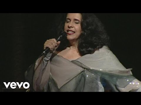 Gal Costa - Anos Dourados