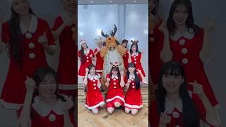 がるがるちゃんねる見てくれました〜？今年もがるがるサンタがきたよ〜🎅🏻