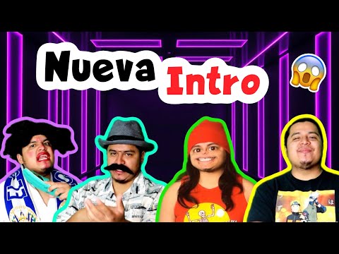 Nueva Intro🕺🏻 para Potato Family 3⛔️😱🔥