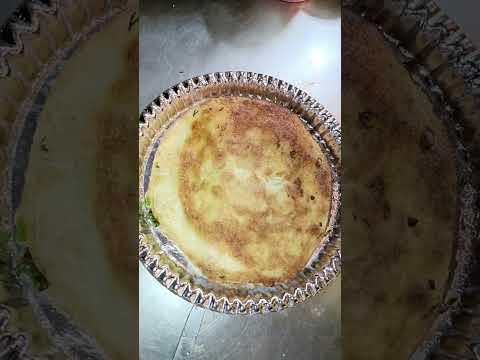 नॉर्मल ऑमलेट कैसे बनाये😱#spicybreadomllet🥚#newrecipe#eggdishes🔥#eggrecipes breadomllet#viral#short