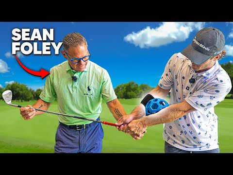 Tiger Woods Ex-Coach Fixed My Short Game with THIS Drill!