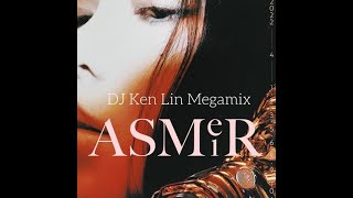 張惠妹 aMei - ASMR Megamix 2022演唱會紀念串燒