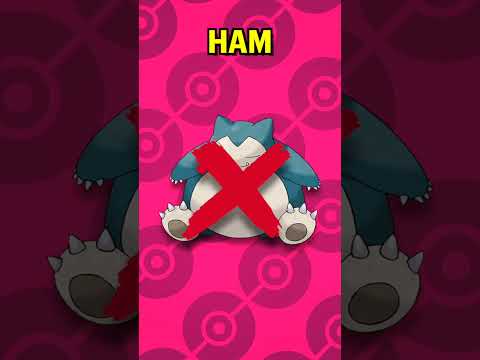 Ham & Sheepus are now household names for us! | Guess The Pokemon NAMED BY MY FIANCE!!  #pokemon