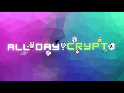 Ζωντανή ροή All Day Crypto