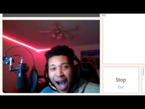 Funny Moments on Omegle w/ Twist - Pt 2