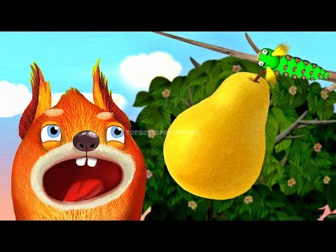 Pepi Tree App 🌳 For Toddlers & Babies to watch and learn about animals