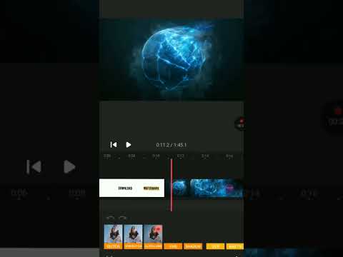 BEST VIDEO EDITING APP WITHOUT WATERMARK | #shorts