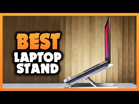 ✅ Best Laptop Stand 2022 [Buying Guide]