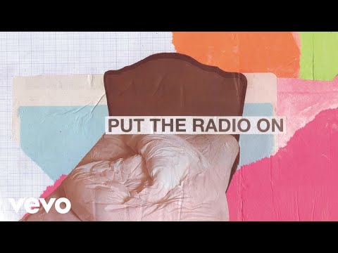 Keane - Put The Radio On (Audio)