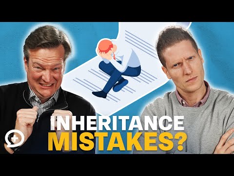 Don't Make These Inheritance Mistakes!