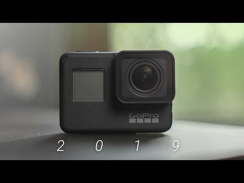 Should You Still Buy The GoPro Hero 7 Black?