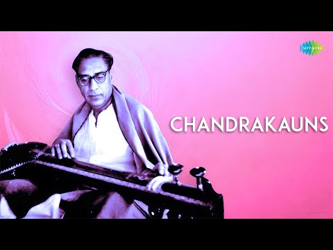 Chandrakauns | Ustad Amir Khan | Timeless Masterpiece | Hindustani Classical Music